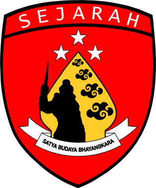museum polri